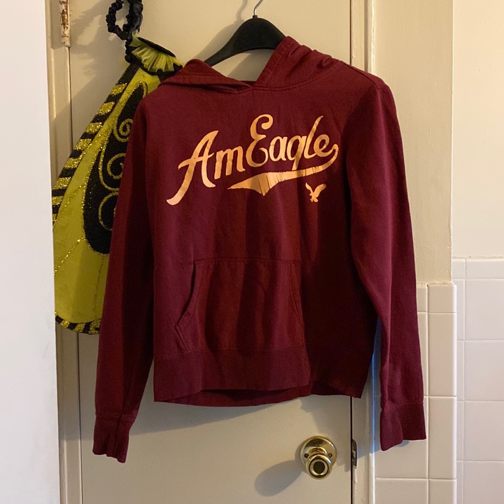 American Eagle Hoodie